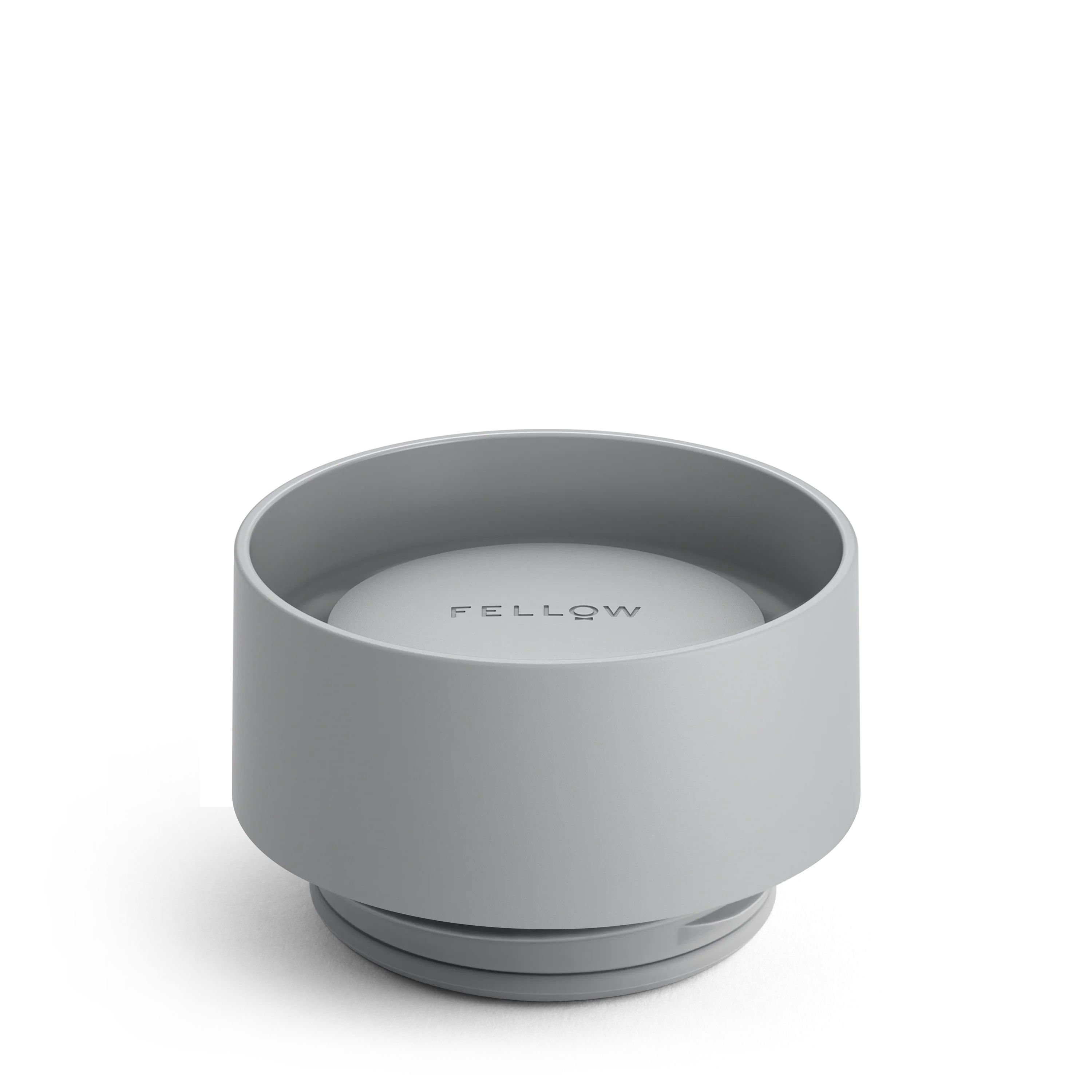 fellow-carter-360-sip-lid-deckel-matt-grau image 1