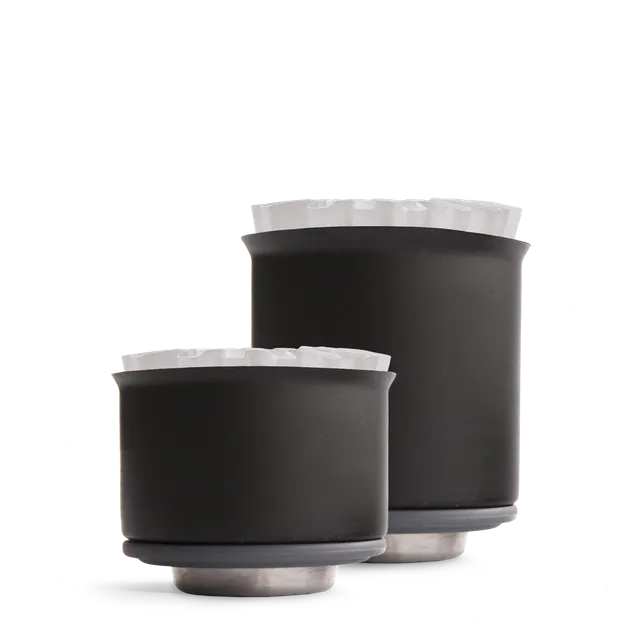 fellow-stagg-dripper-x-pour-over-matt-schwarz image 1