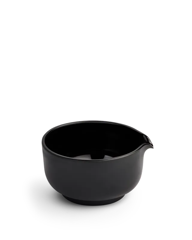 fellow-stagg-matcha-set-keramikschale-matte-black image 1