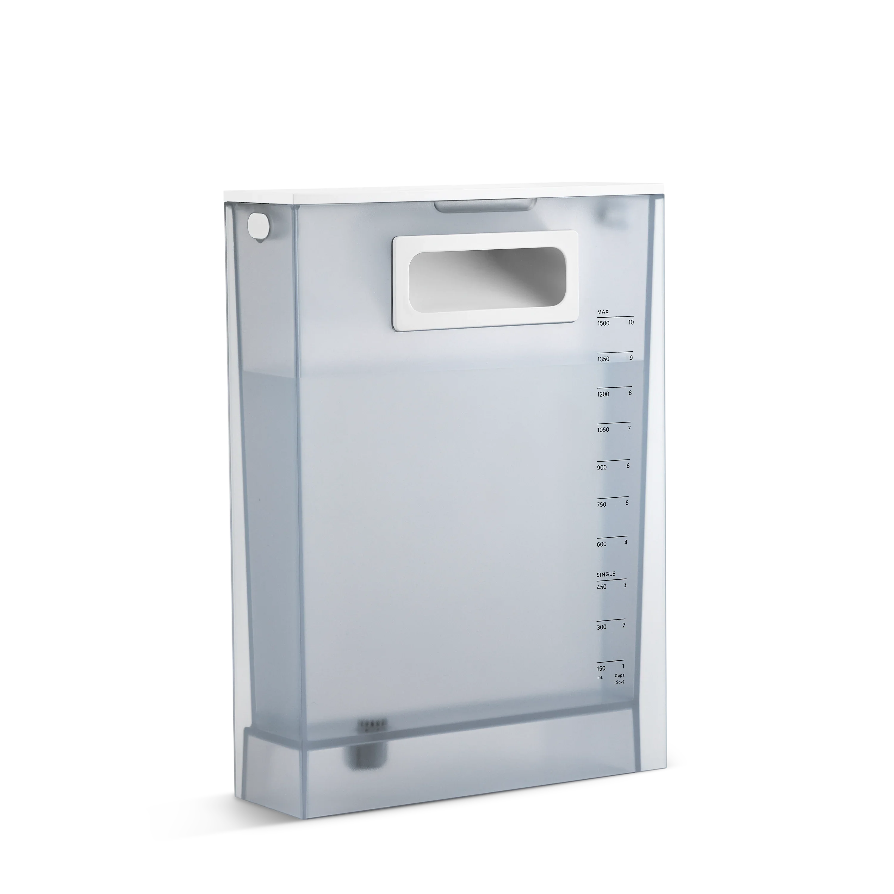 fellow-aiden-wassertank-ersatzteil-matt-schwarz-precision-coffee-maker image 2