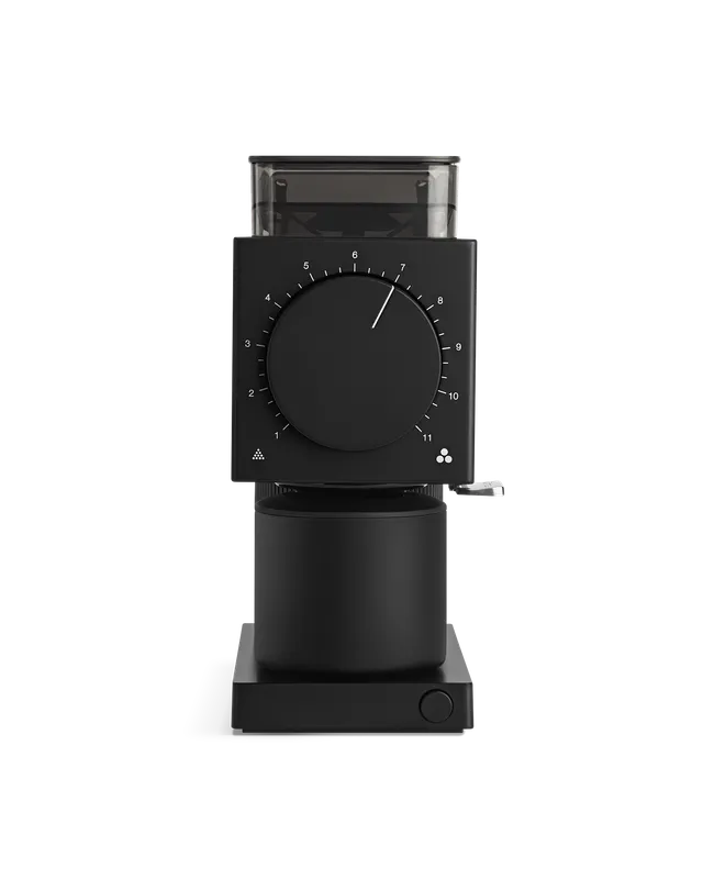 fellow-ode-gen-2-kaffeem-hle-matte-black-filterkaffee image 1