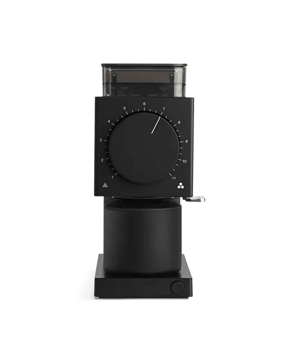 fellow-ode-gen-2-kaffeem-hle-matte-black-filterkaffee image 1
