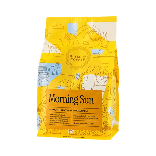 aeropress-coffee-morning-sun-kaffee-ganze-bohne-907g-schoko image 1