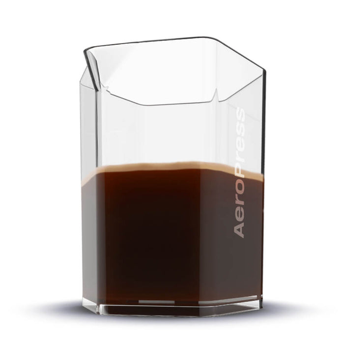 aeropress-clear-kaffeebereiter-karaffe-600-ml-bundle-clear image 3