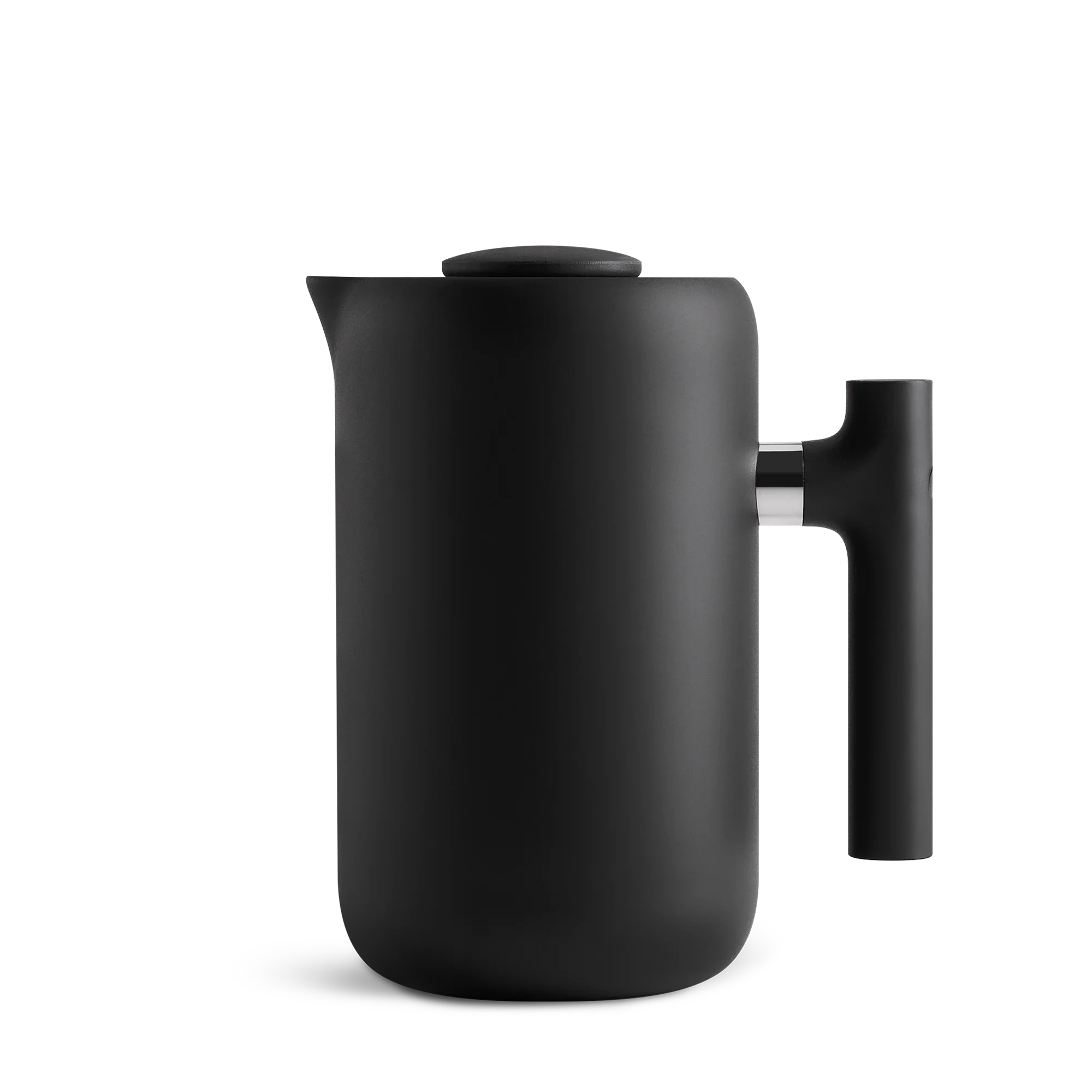 fellow-clara-french-press-stempelkanne-matte-black image 7