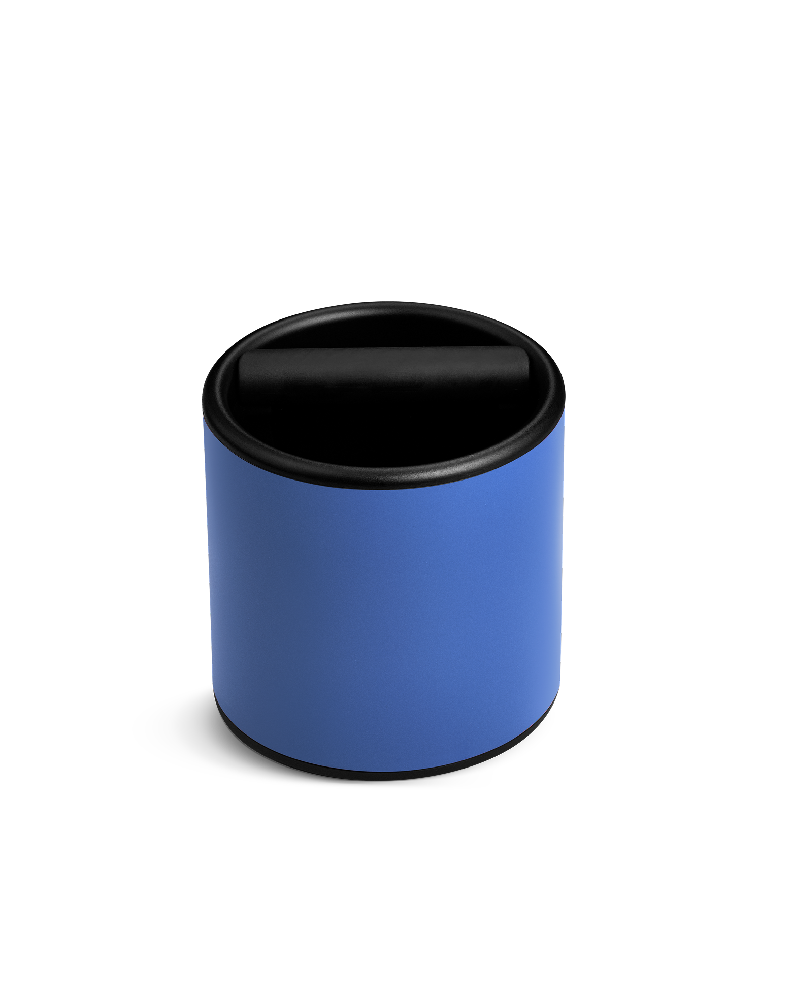 fellow-espresso-series-1-knock-box-abschlagbox-schwarz-puck image 6