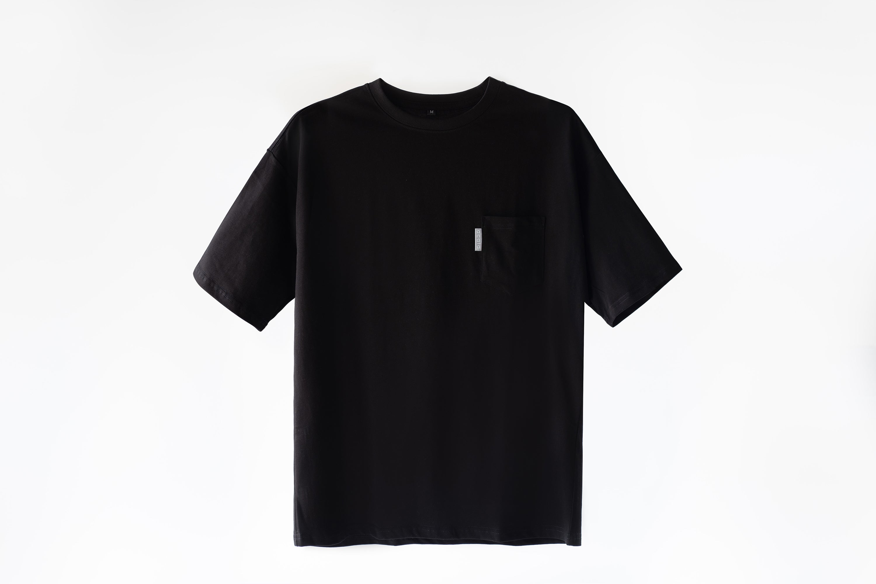 acaia-merch-cosmic-t-shirt-schwarz-gr-e-l image 2
