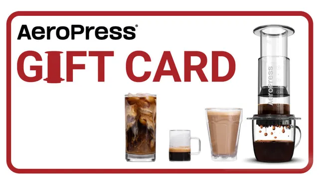 aeropress-accessories-geschenkkarte-gutschein-allgemein-50-usd-kaffee image 1