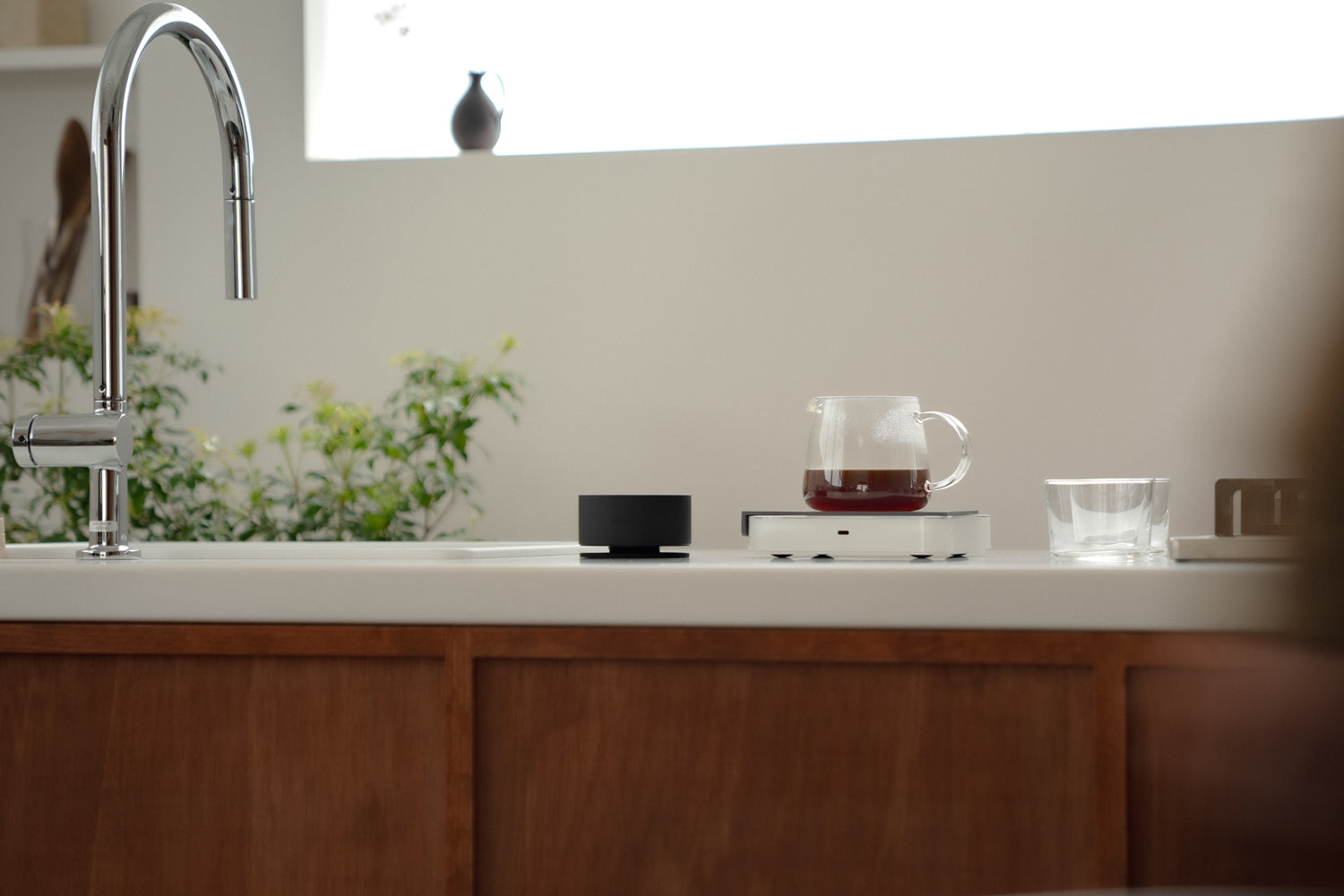 acaia-accessories-horizon-aromadeckel-kaffee-reifung image 6