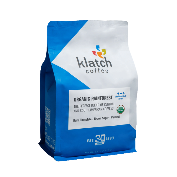 aeropress-coffee-organic-rainforest-blend-2-lb-kaffee-gemahlen-bio image 1