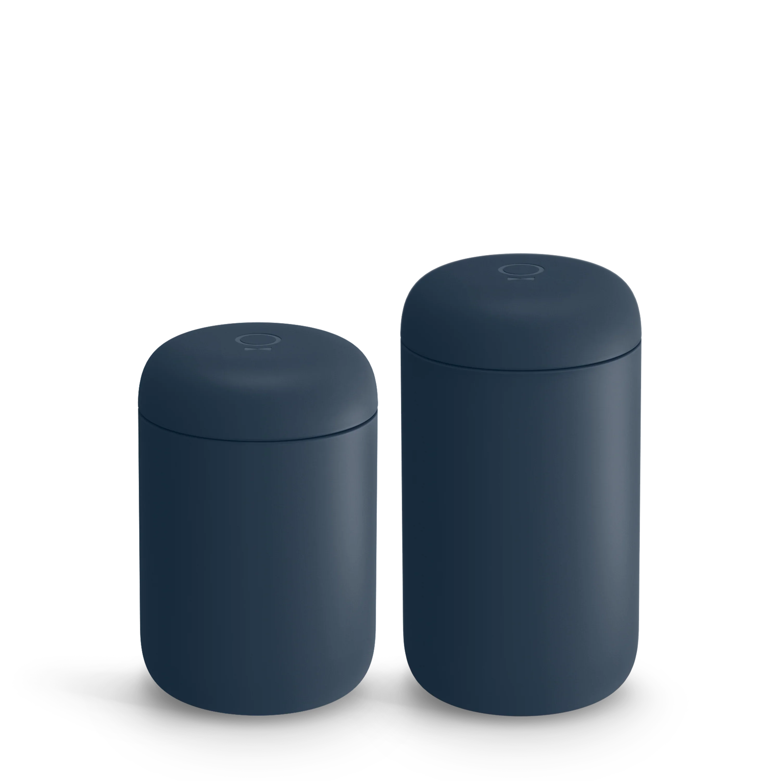 fellow-carter-wide-mug-thermobecher-matte-black-12-oz-keramik image 2