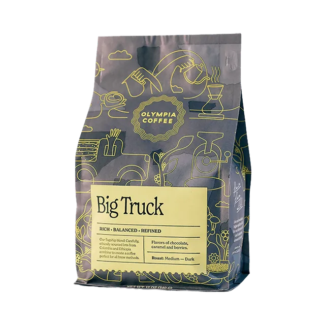 aeropress-coffee-big-truck-espressobohnen-ganz-2-lb-kr-ftig image 1