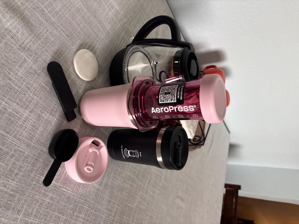 Für eine Tasse