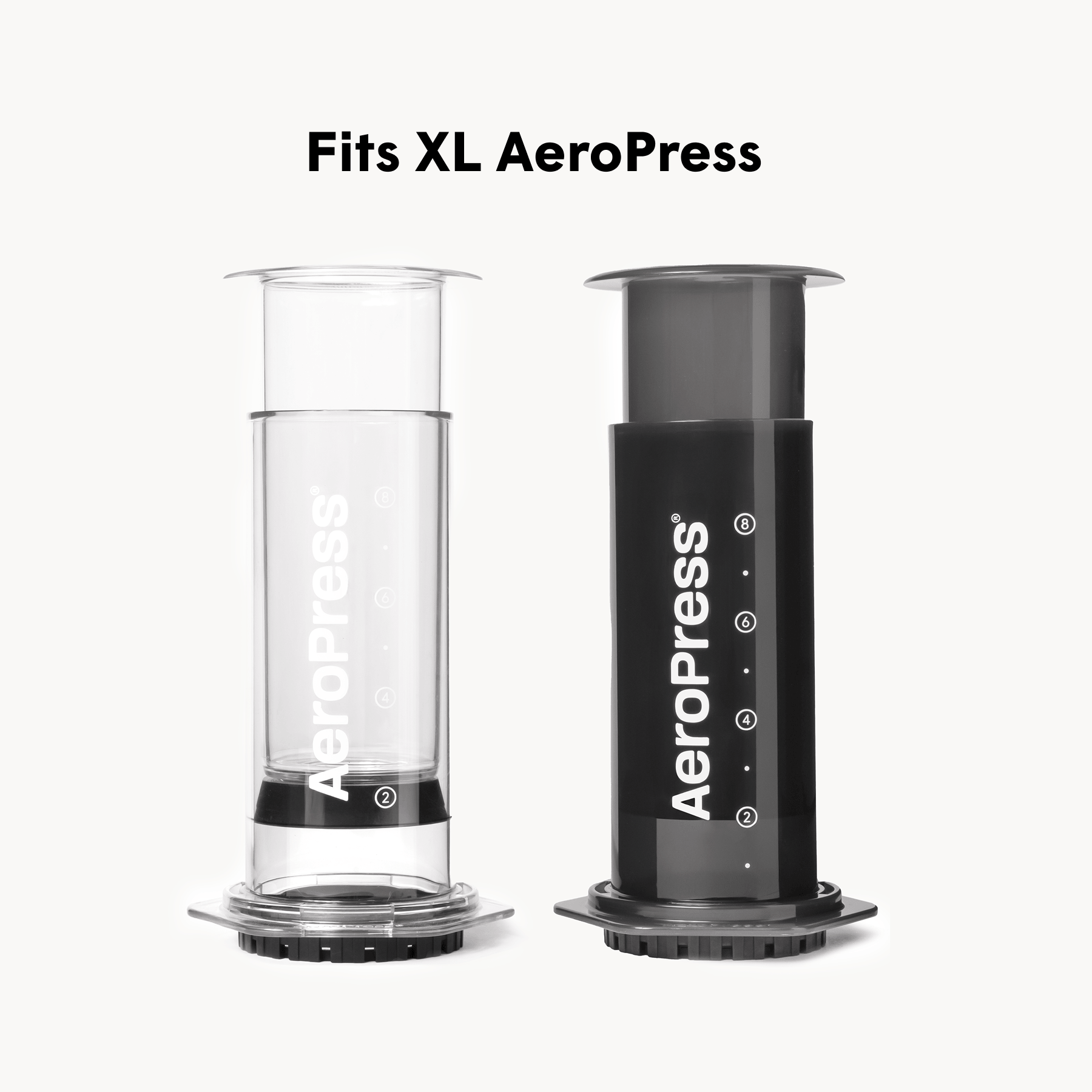 aeropress-recipe-bundle-clear-xl-kaffeebereiter-set-klar image 7