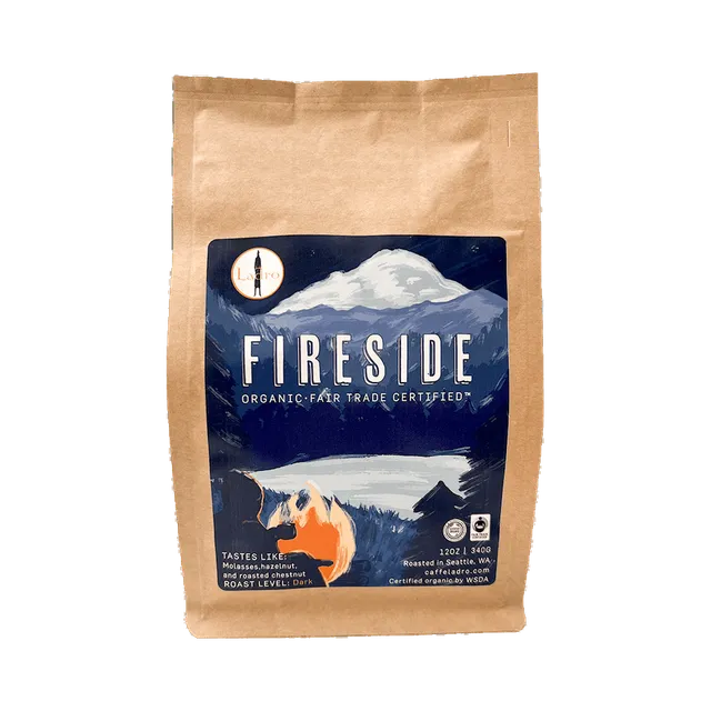 aeropress-coffee-fireside-fto-12-oz-kaffee-ganze-bohne-dunkel image 1