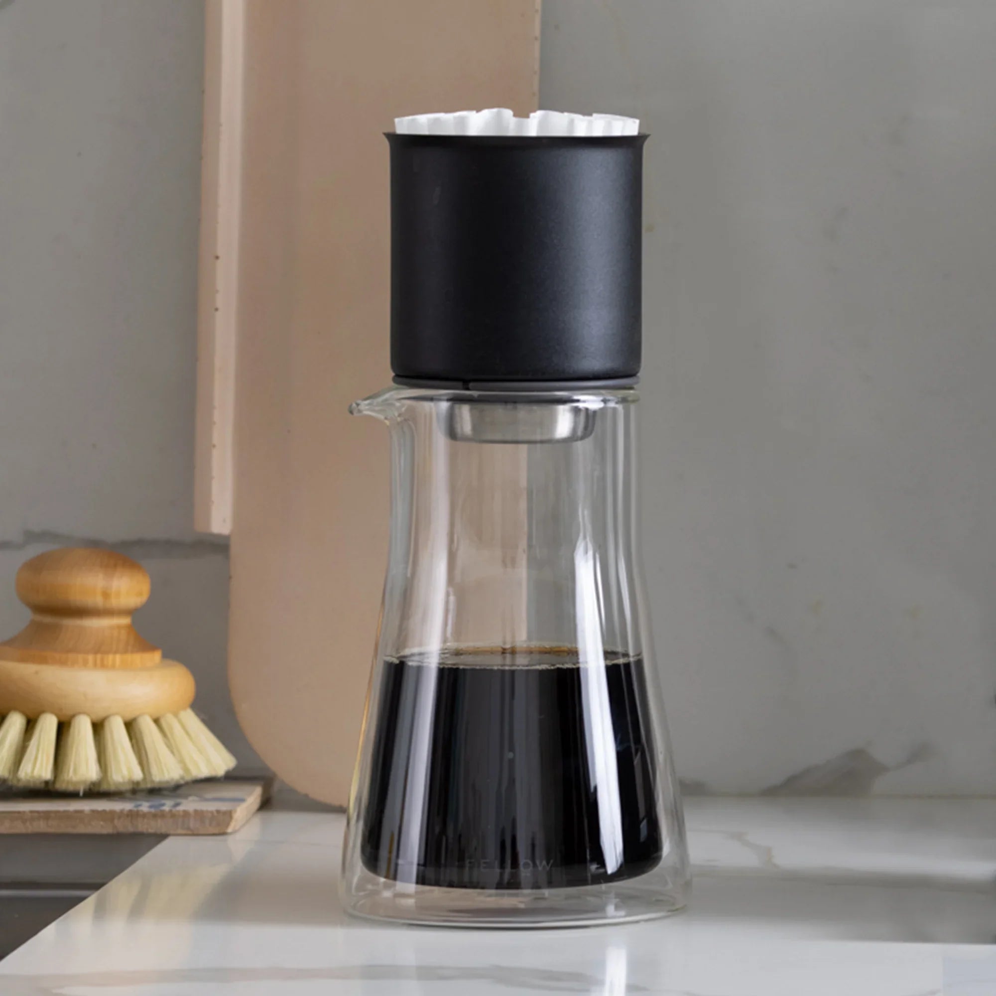 fellow-stagg-xf-pour-over-set-dripper-mit-karaffe image 3