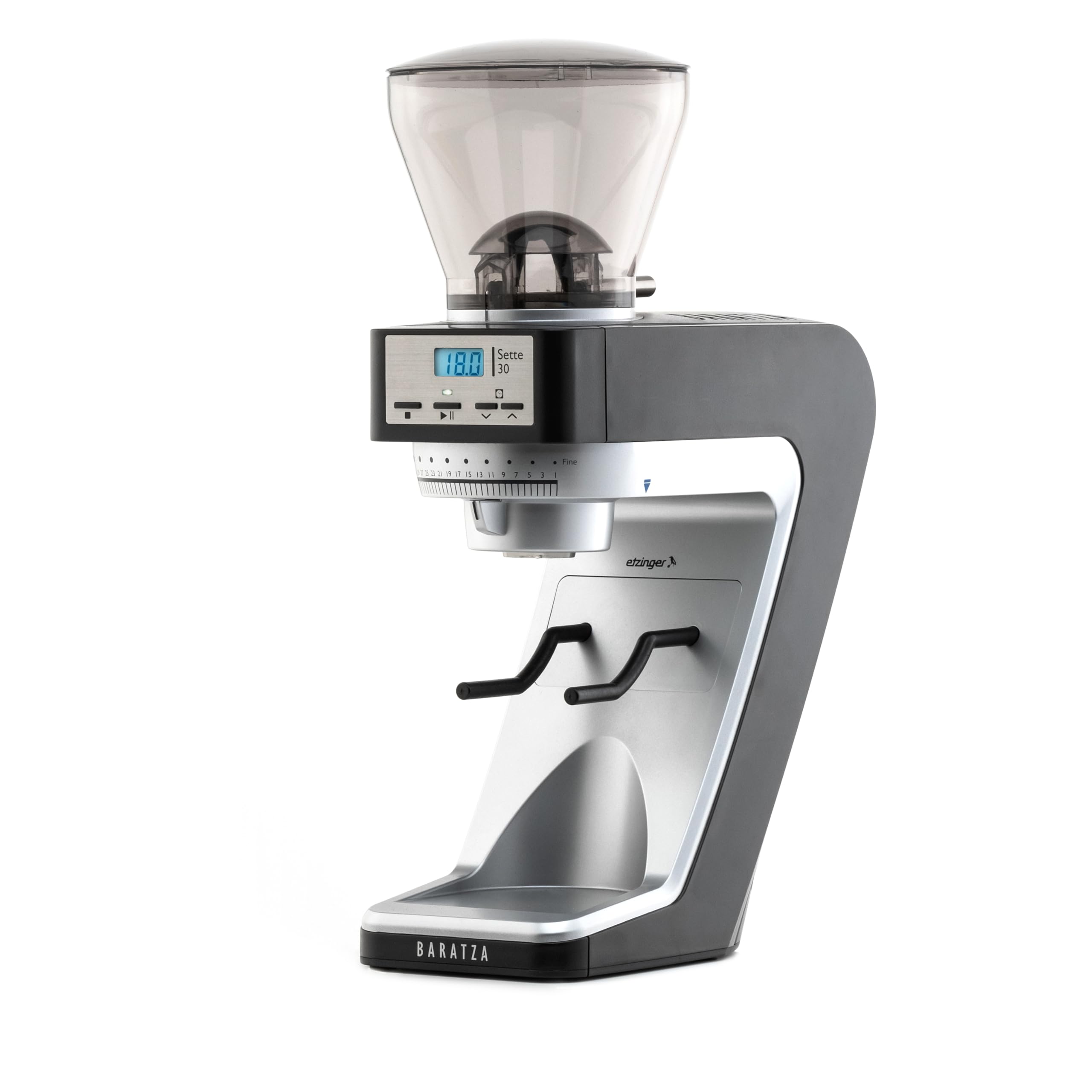 baratza-sette-30-kaffeem-hle-schwarz-espresso-30-stufen image 1