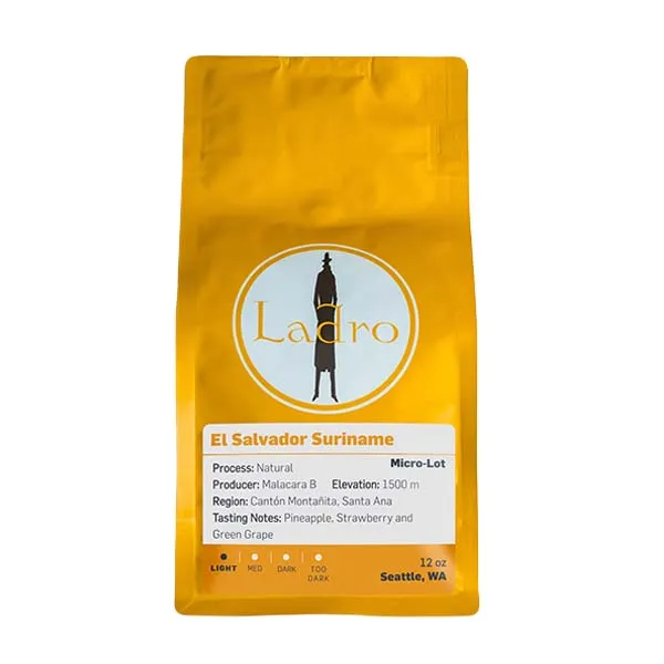 aeropress-coffee-el-salvador-suriname-kaffee-ganze-bohne-340-g-fruchtig image 1