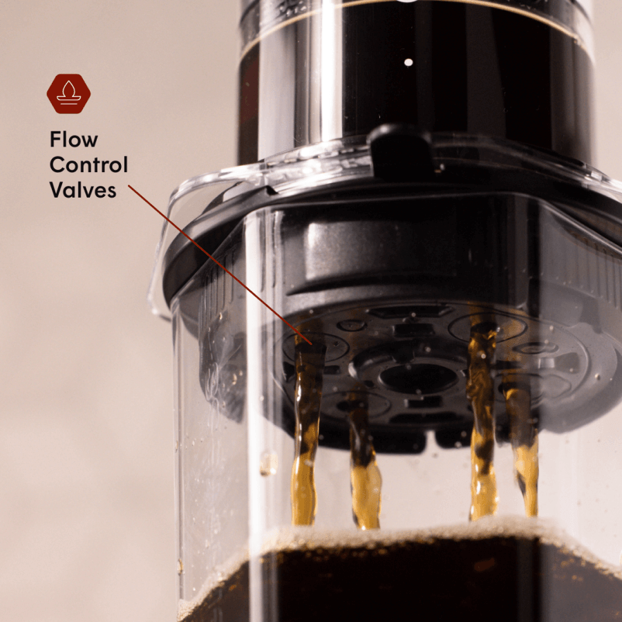 aeropress-recipe-bundle-clear-xl-kaffeebereiter-set-klar image 3