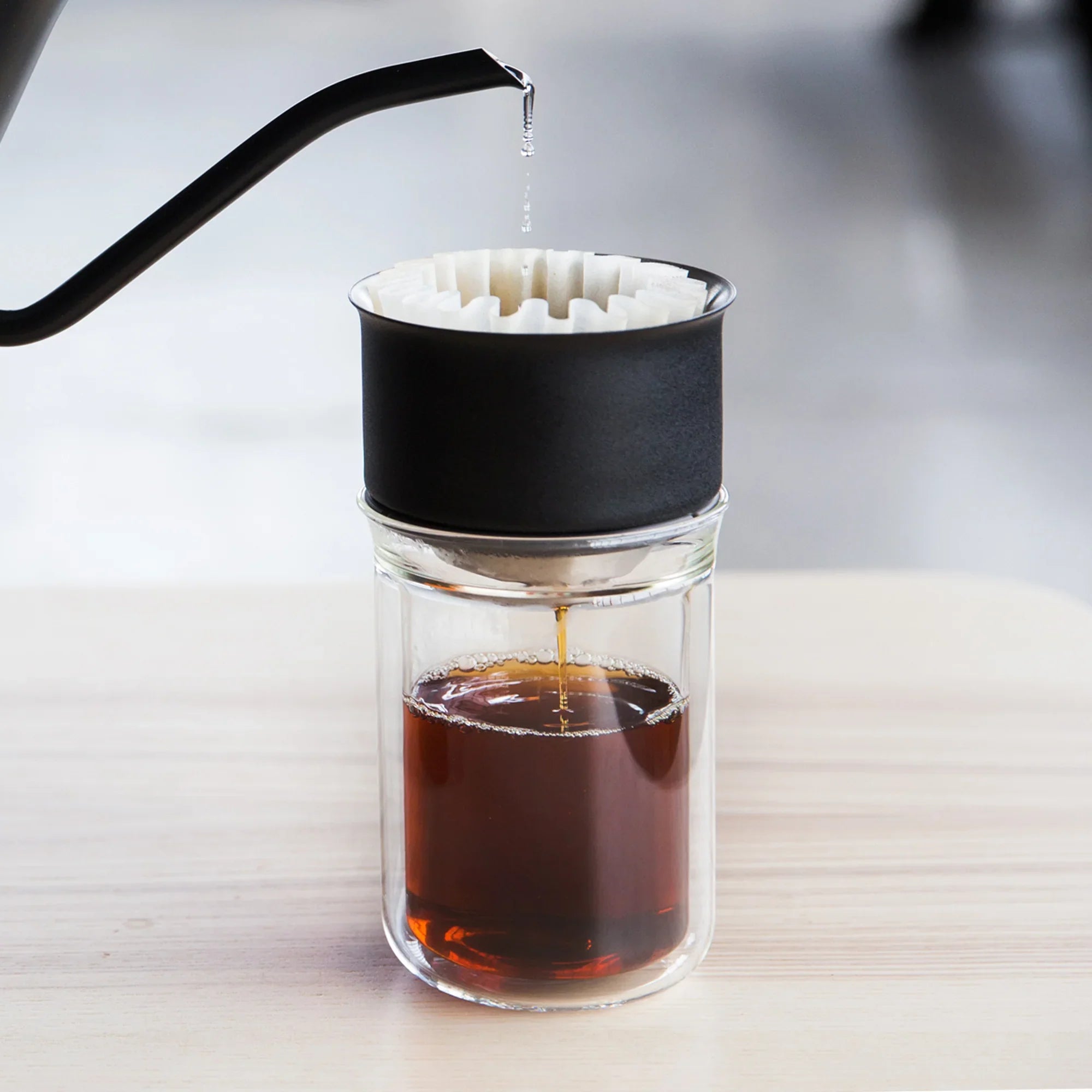 fellow-stagg-x-pour-over-set-dripper-mit-tasse-einzel image 3