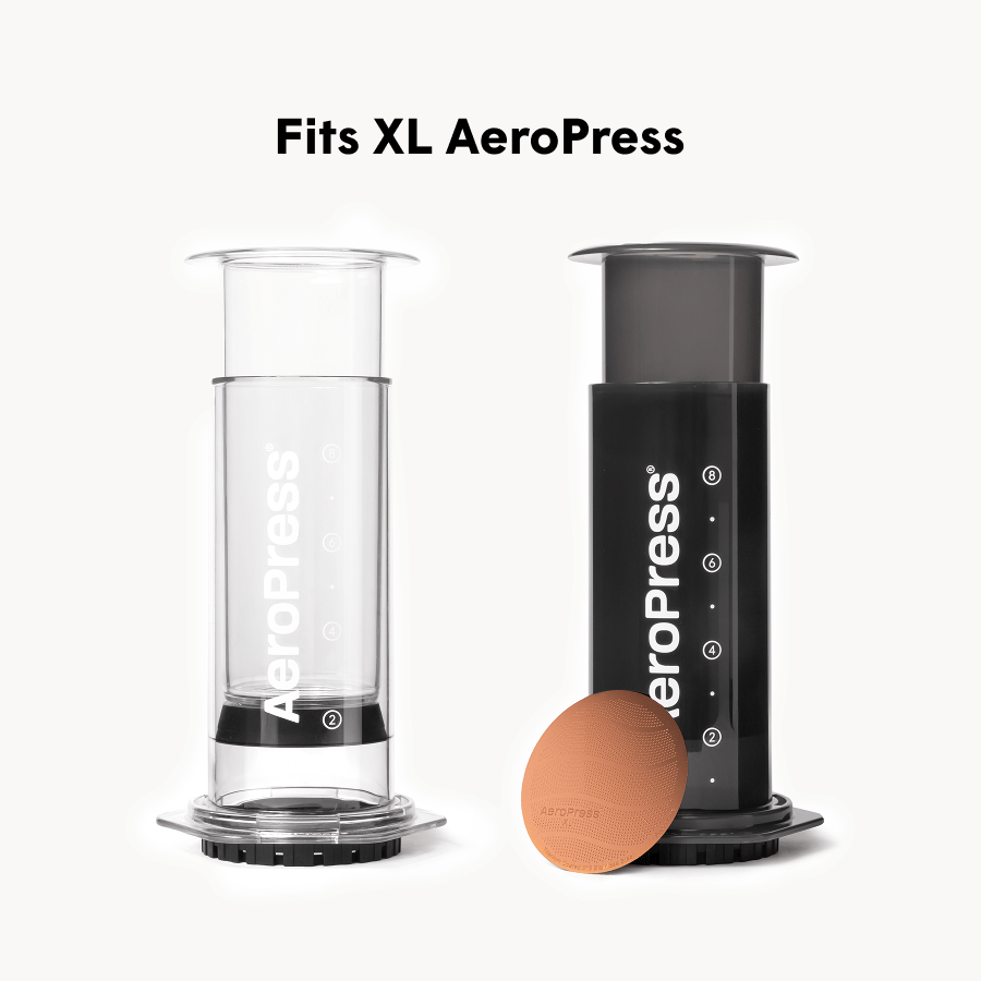 aeropress-gold-tone-filter-xl-kaffeefilter-edelstahl-1er-pack image 7