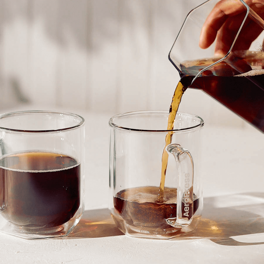 aeropress-gold-tone-filter-xl-kaffeefilter-edelstahl-1er-pack image 5