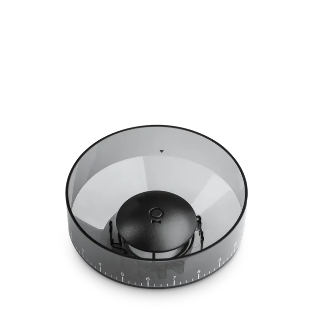 fellow-opus-single-dose-bohnenbeh-lter-matte-black-ersatz image 1
