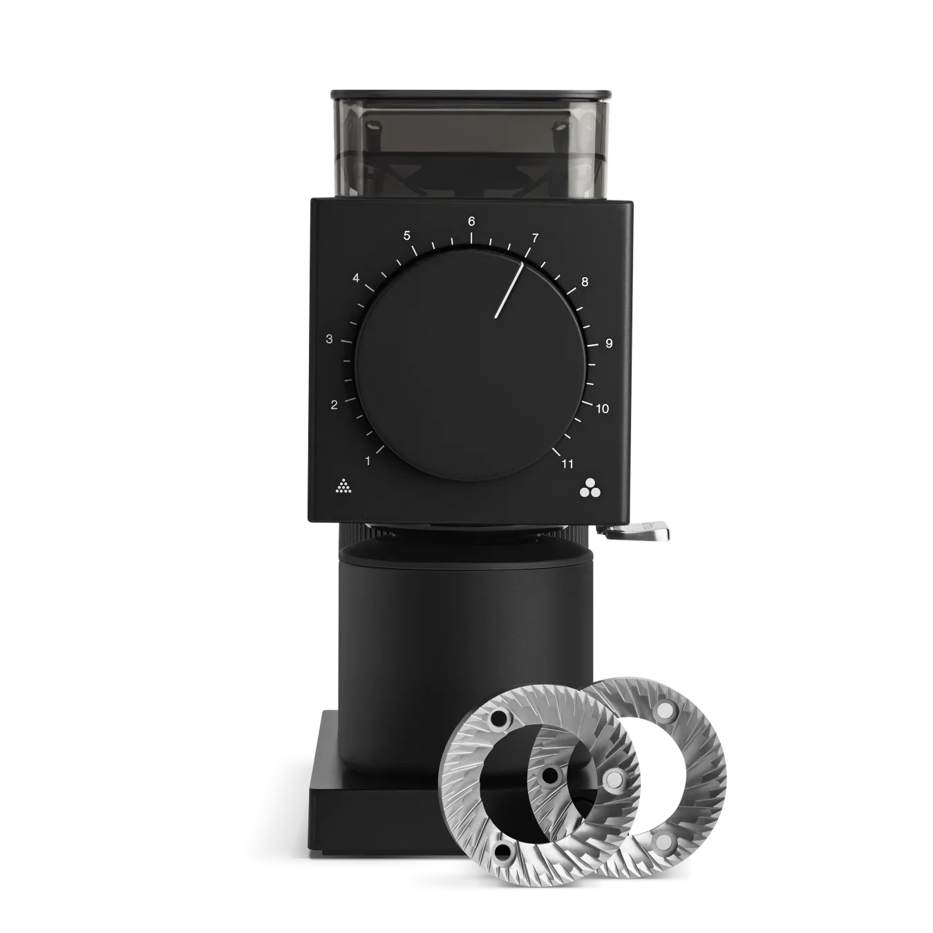 fellow-ode-gen-2-kaffeem-hle-matte-black-filterkaffee image 8