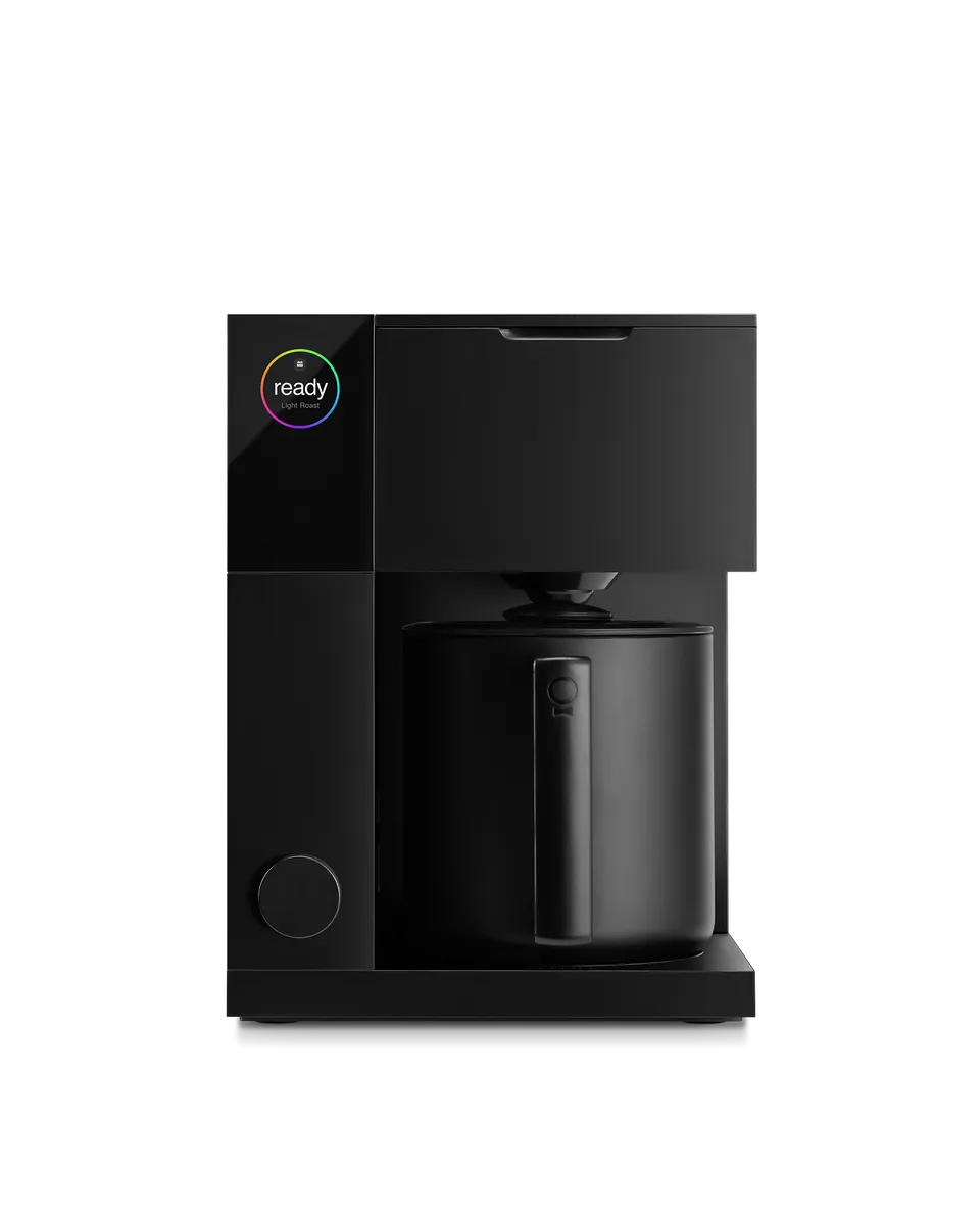 fellow-aiden-filterkaffeemaschine-matte-black-cold-brew-90-min image 1