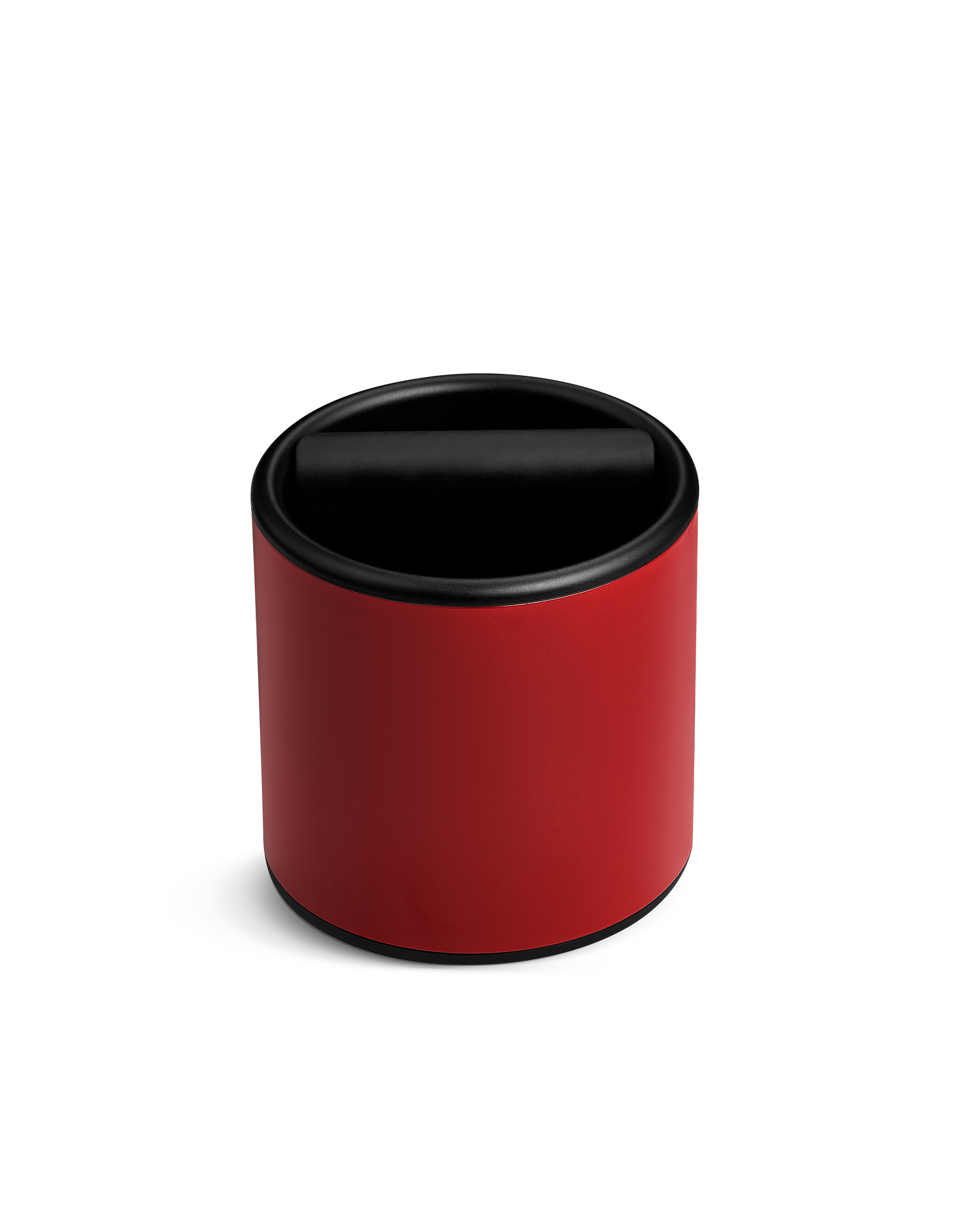 fellow-espresso-series-1-knock-box-abschlagbox-schwarz-puck image 3