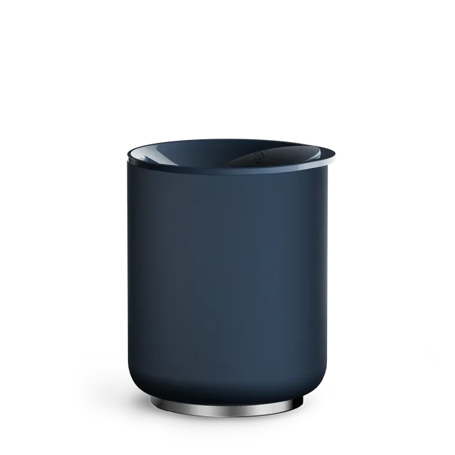 fellow-carter-rocky-lowball-tumbler-isolierbecher-stone-blue-10-oz image 1