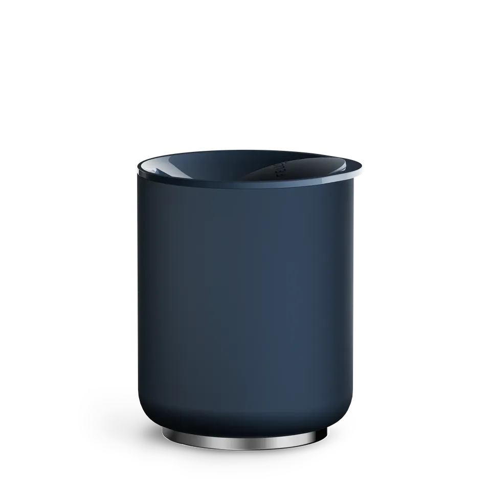 fellow-carter-rocky-lowball-tumbler-isolierbecher-stone-blue-10-oz image 1