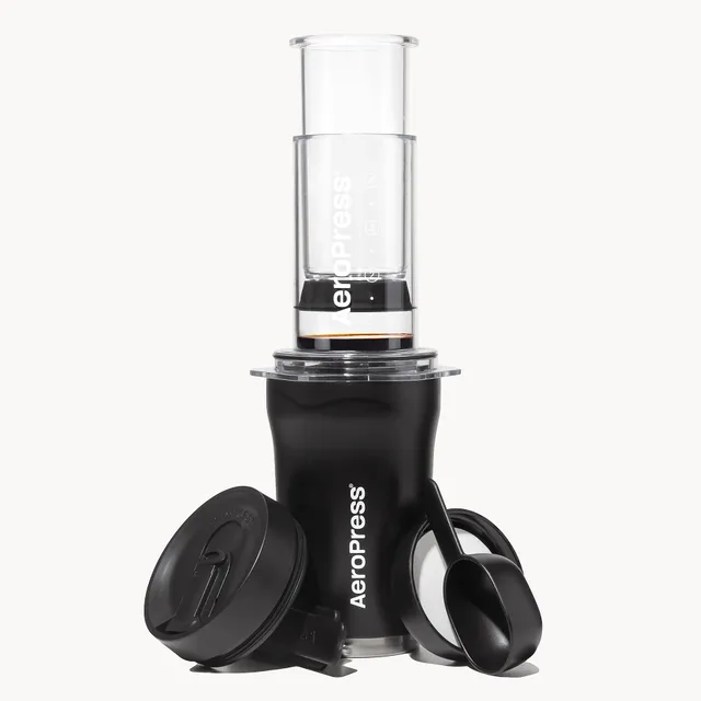 aeropress-go-plus-kaffeebereiter-schwarz-f-r-reise image 1