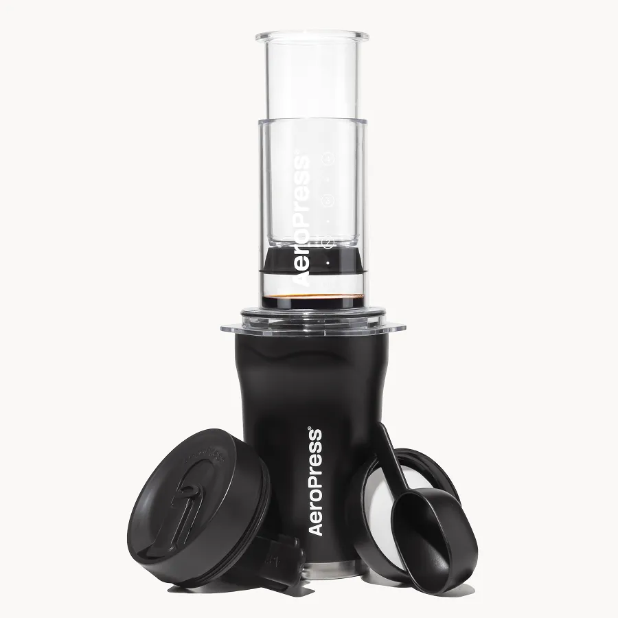 aeropress-go-plus-kaffeebereiter-schwarz-f-r-reise image 1