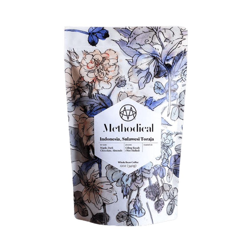 aeropress-coffee-sulawesi-toraja-kaffeebohnen-ganz-12-oz-schokolade image 1